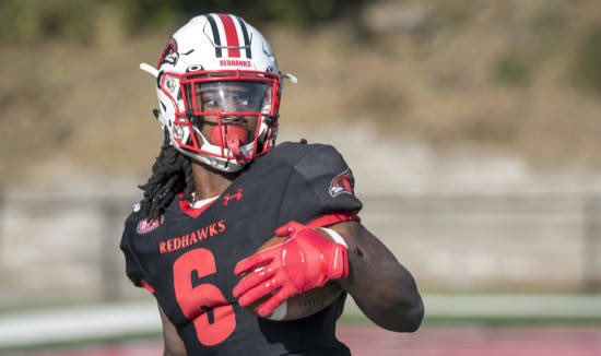 CamaniCobbs1's tweet photo. Southeast Missouri State Offered @SEMOfootball https://t.co/PVFzKCA3gb