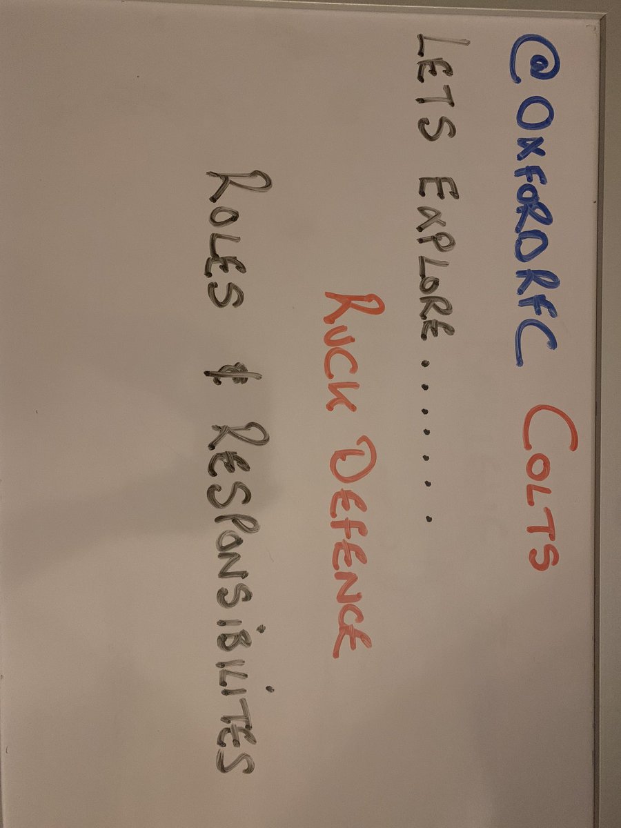 sam_colmer's tweet photo. And so it starts again ..the planning for the next part of my caching journey with @oxfordrfc colts , I wonder where it will take me this year? Ok let’s start prepping…..#parttimecoach #grassrootsrugby https://t.co/BmJN9a73YB