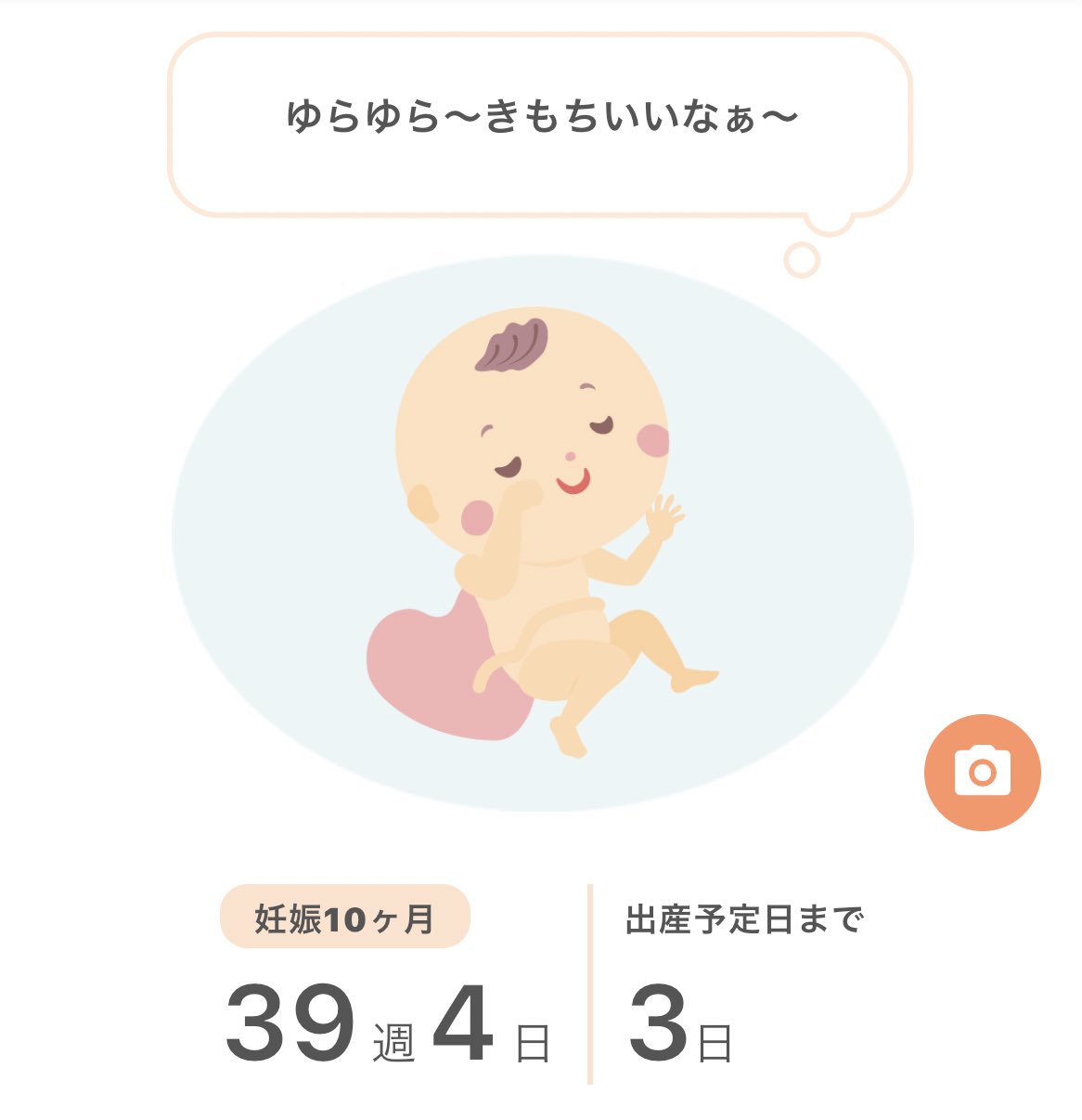 予定日間近 Twitter Search Twitter