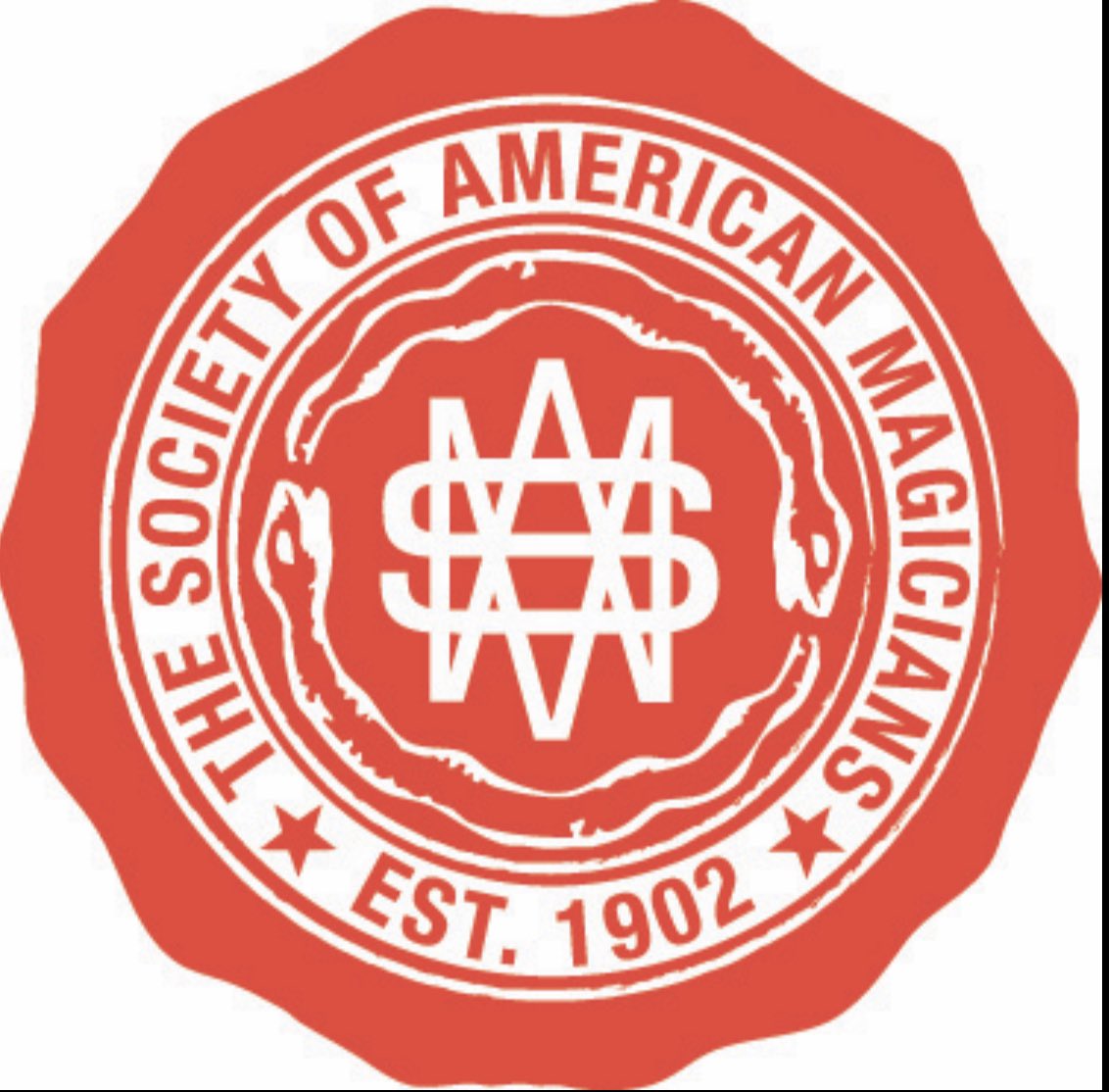 MagicbyVincent's tweet photo. Proud Member of the Society of
American Magicians #Magic #Magician
#Entertainment #Entertainer
#SocietyofAmericanMagicians https://t.co/FWQIV51vPO