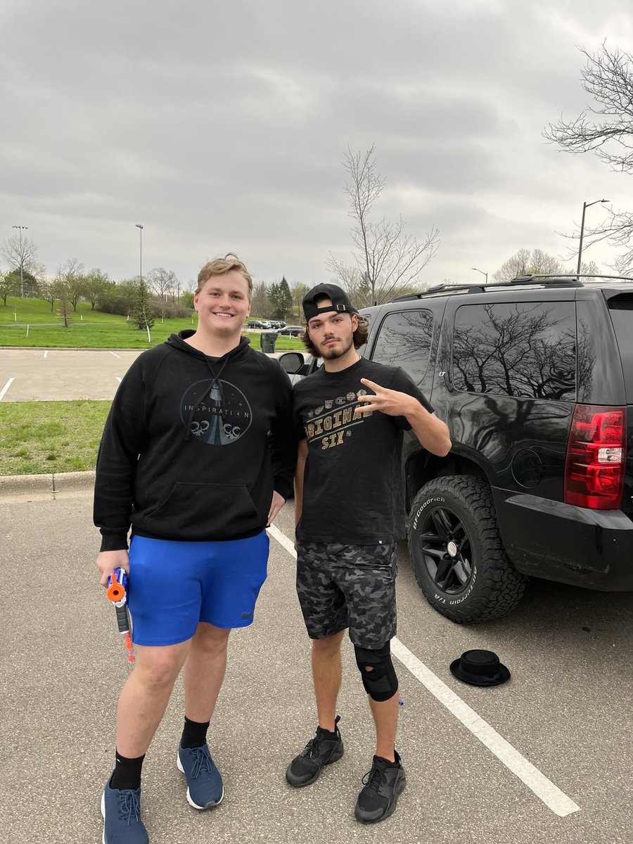 Joe Biden’s nurses tweet media