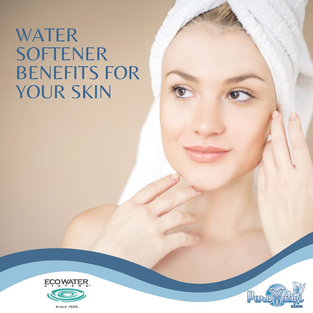 PureWaterYQG's tweet photo. Are you suffering from …

➡️ Itchy skin
➡️ Clogged pores
➡️ Dry skin ?

Soft water provides many benefits to combat some of these common skin issues.

✨We are proud to be your local @ecowater pros!

👉 Call 519-948-3833

#YQG #PureWaterYQG #ckont #watersoftner #dryskin https://t.co/Zok3BJkmDB