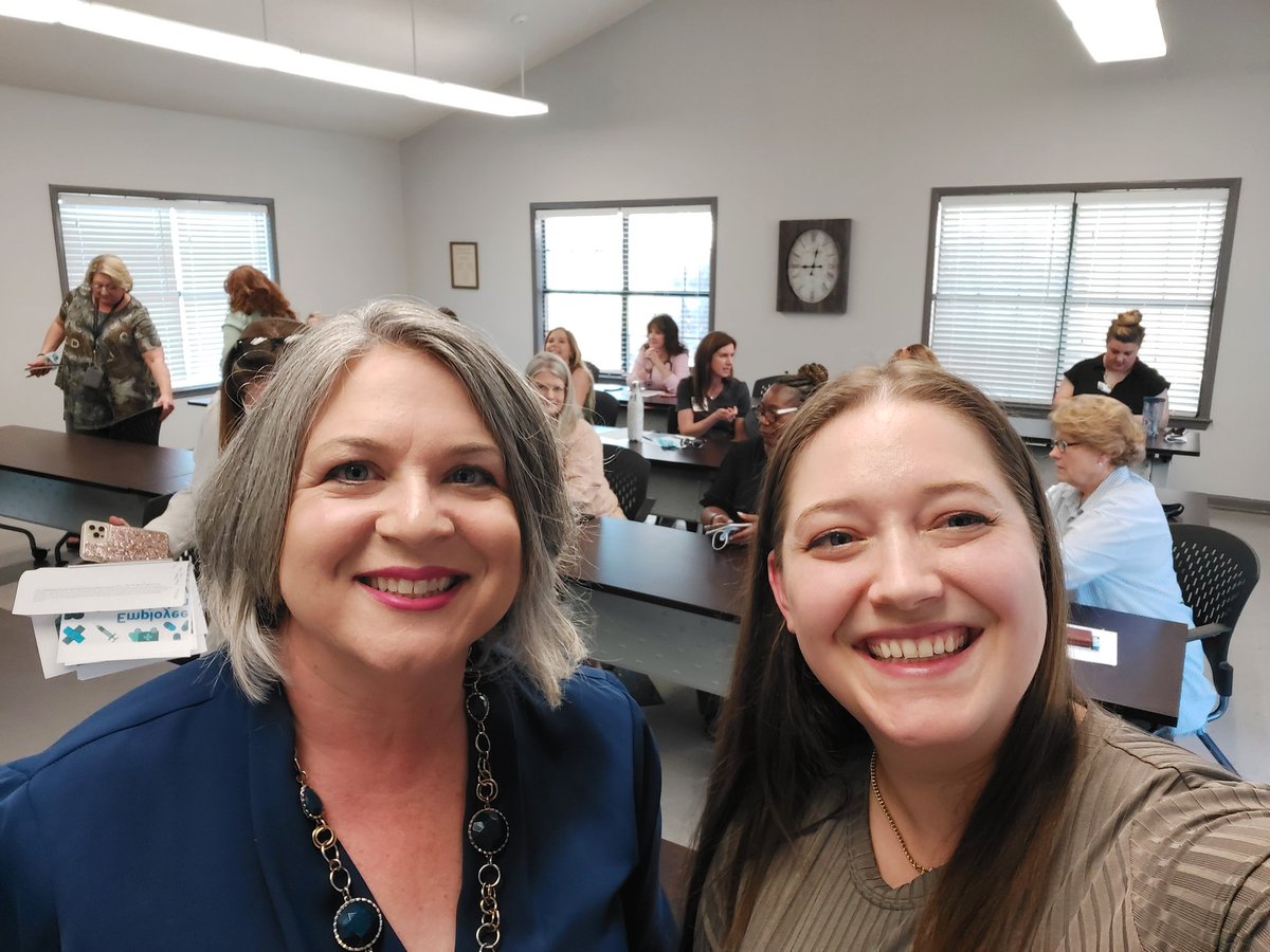 CherylSuzette's tweet photo. Thank you @BibbMedical for hosting a QPR training with @asparcAL today!  #stopsuicide #bewellbibb  #MentalHealthAwarenessMonth https://t.co/6DFOcMAJFr