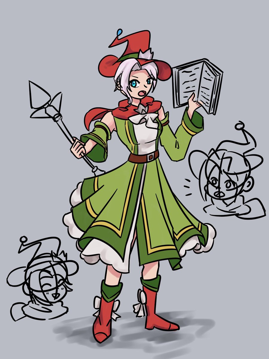 Nightmerp's tweet photo. doodling every person i have in my encyclopedia until EoS day 35: xania

Current count: 65
#DragaliaLost
#ドラガリ https://t.co/XmhlbzAmgS