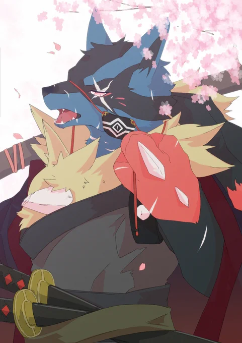 🌸🐶 https://t.co/yB3jjlUSn3 