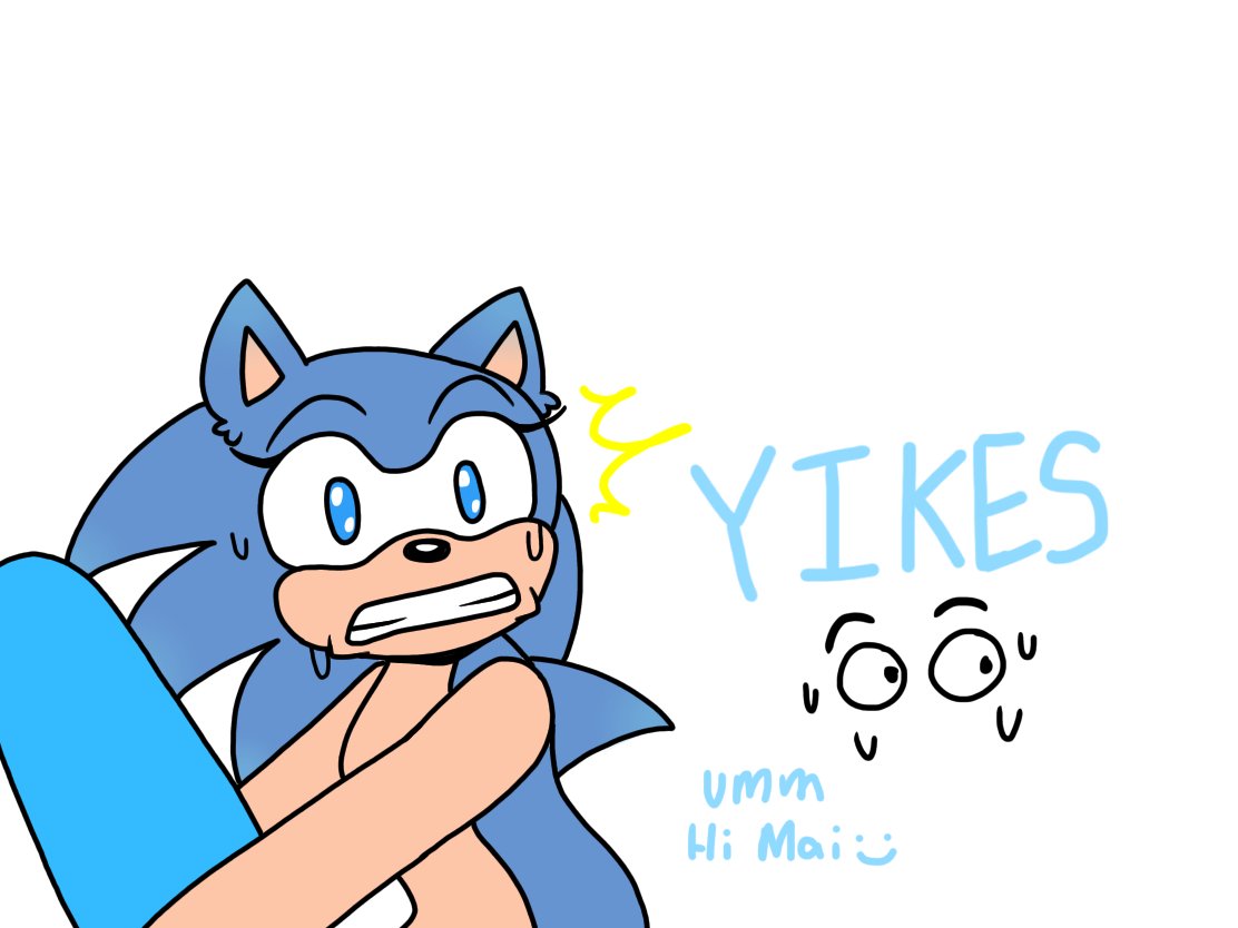 101Vanny's tweet photo. Here is a few Sketches that I did in cla of some oh my sonicexeoc #sonicexe #sunkyexe #endlesscycles https://t.co/b49WW5MJ7E