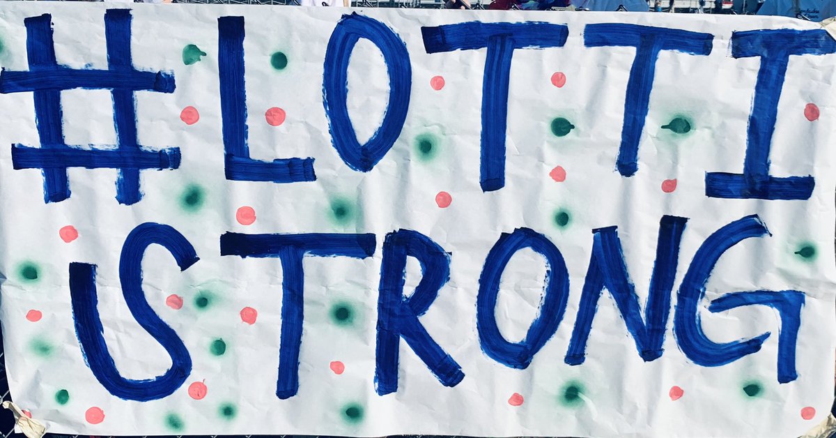 ApalacheeCheer's tweet photo. Itβs game time at the CHEE. Kicking off the season luau style @ApalacheeFB #springgame2022 #lottistrong https://t.co/NaLYSJl64I