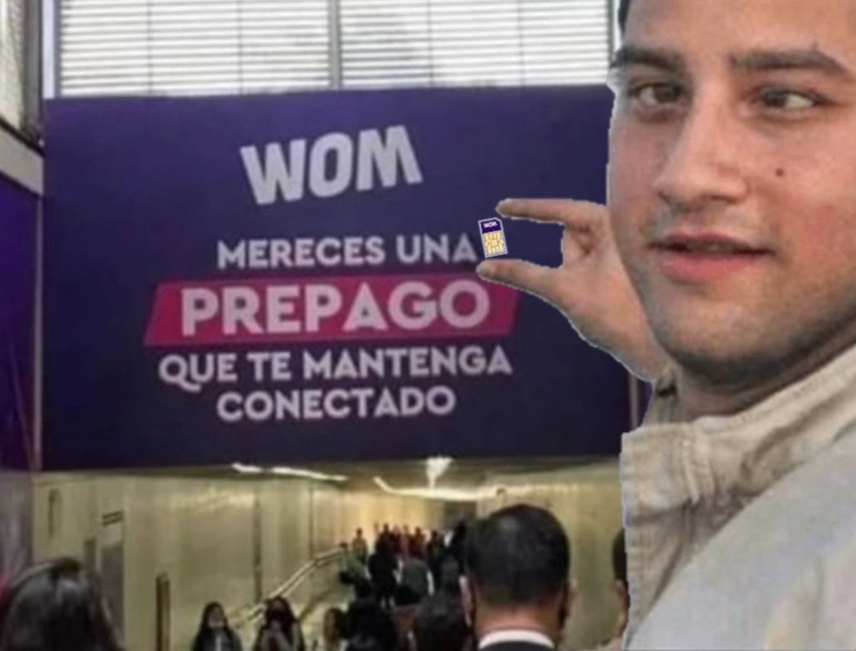 movilpt's tweet photo. Nuestro whatsapp es tan ilimitado como los montajes que nos hicieron con esta imagen.

Con la A haz lo que quieras https://t.co/9tzOpxgTOP
