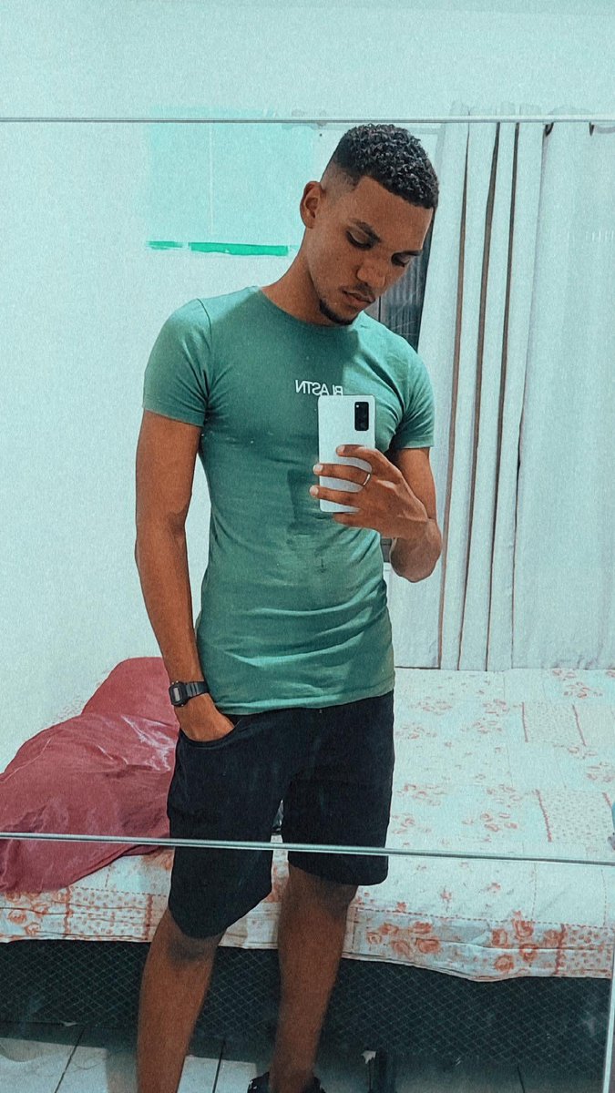 Erickp_22's tweet photo. Só pq tô des de 2020 sem postar ft 😅 https://t.co/sBgIPwDGGV