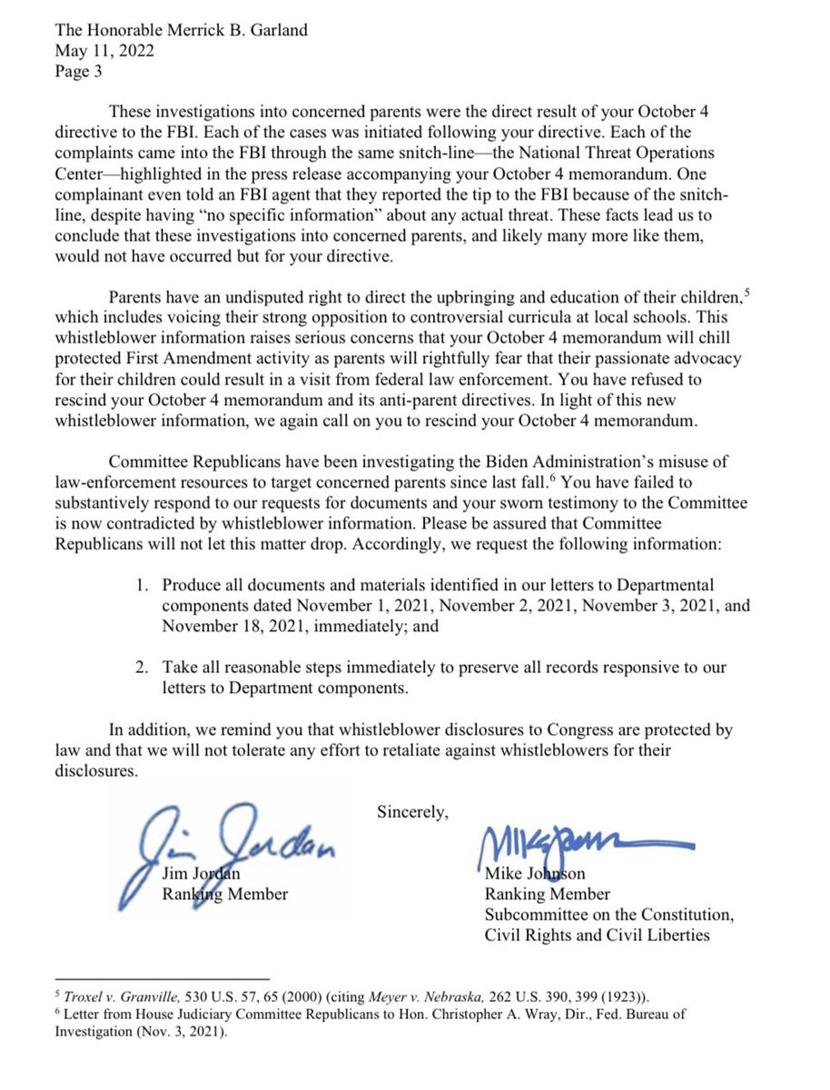 Rep. Jim Jordan tweet media