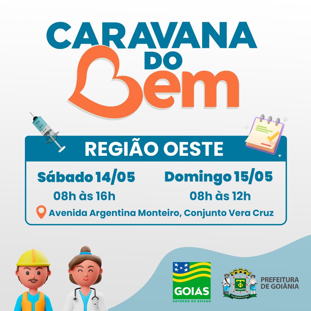 Secult Goiânia (@secultgoiania) on Twitter photo 