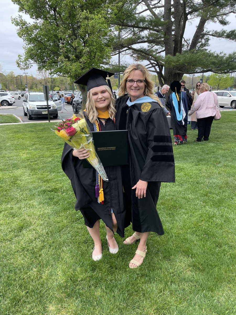 AnyoneLabsHQ's tweet photo. Absolutely love graduation day! Congratulations graduates! So proud of you all! @DrJesLDTC @Ms_MariaWills @AmandaGuarino15 https://t.co/eWKMWd78ks