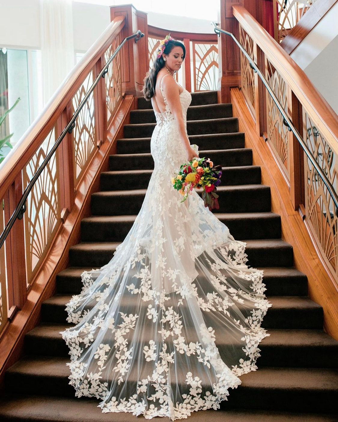 Cc's bridal deals boutique