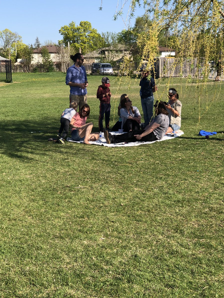 Shannon Lee(Parkins) tweet media