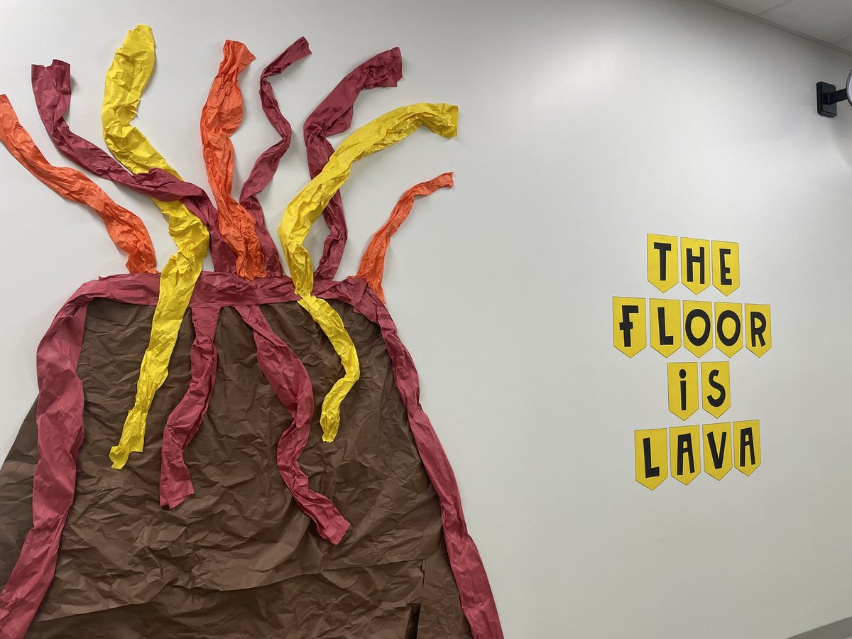 Lindsay Rust, M. Ed. tweet media