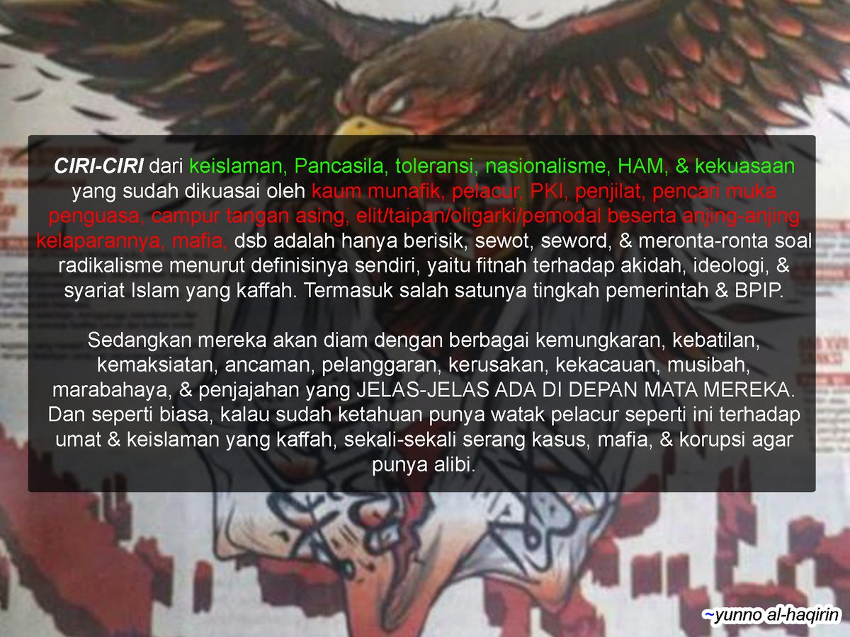 Yunnandito's tweet photo. 4 gambar yang singkat namun sudah bisa menjawab segalanya. https://t.co/fIRviGtvWC