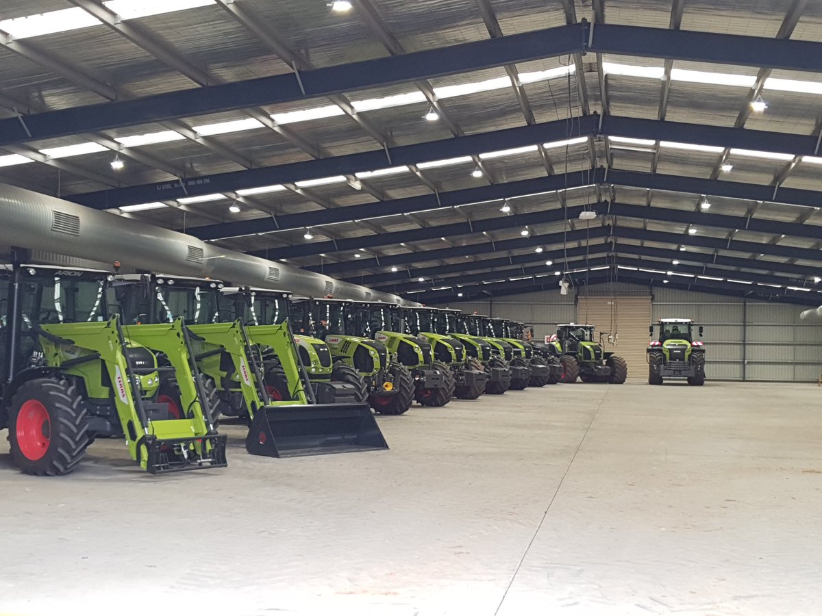 Brendan Caffery tweet media