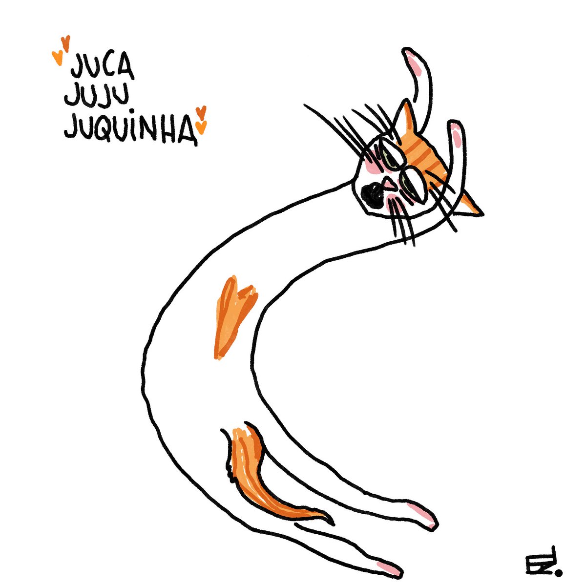 sim eu sou dependente emocional do meu gato como adivinhou