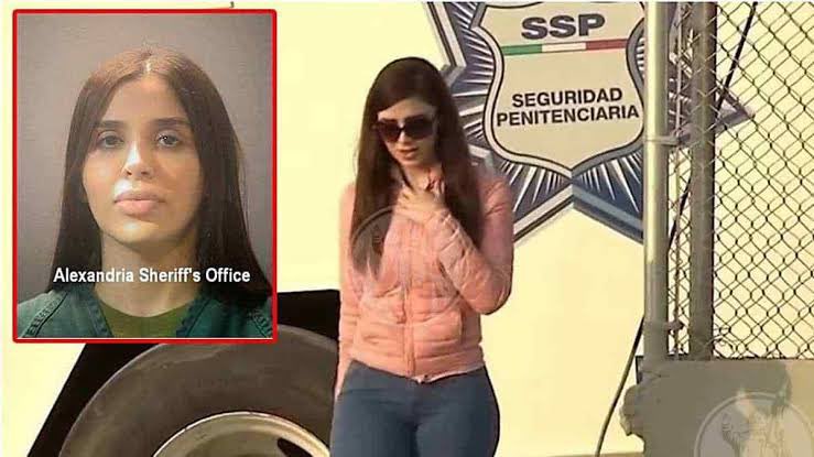 La esposa de Joaquín Guzmán Loera le dijo a la DEA que “El Chapo” financió tres campañas presidenciales de López Obrador a través de Manuel Bartlett Díaz, y se tienen además testimonios diversos de cómo el crimen organizado participó abiertamente a favor de Morena #NarcoEstado