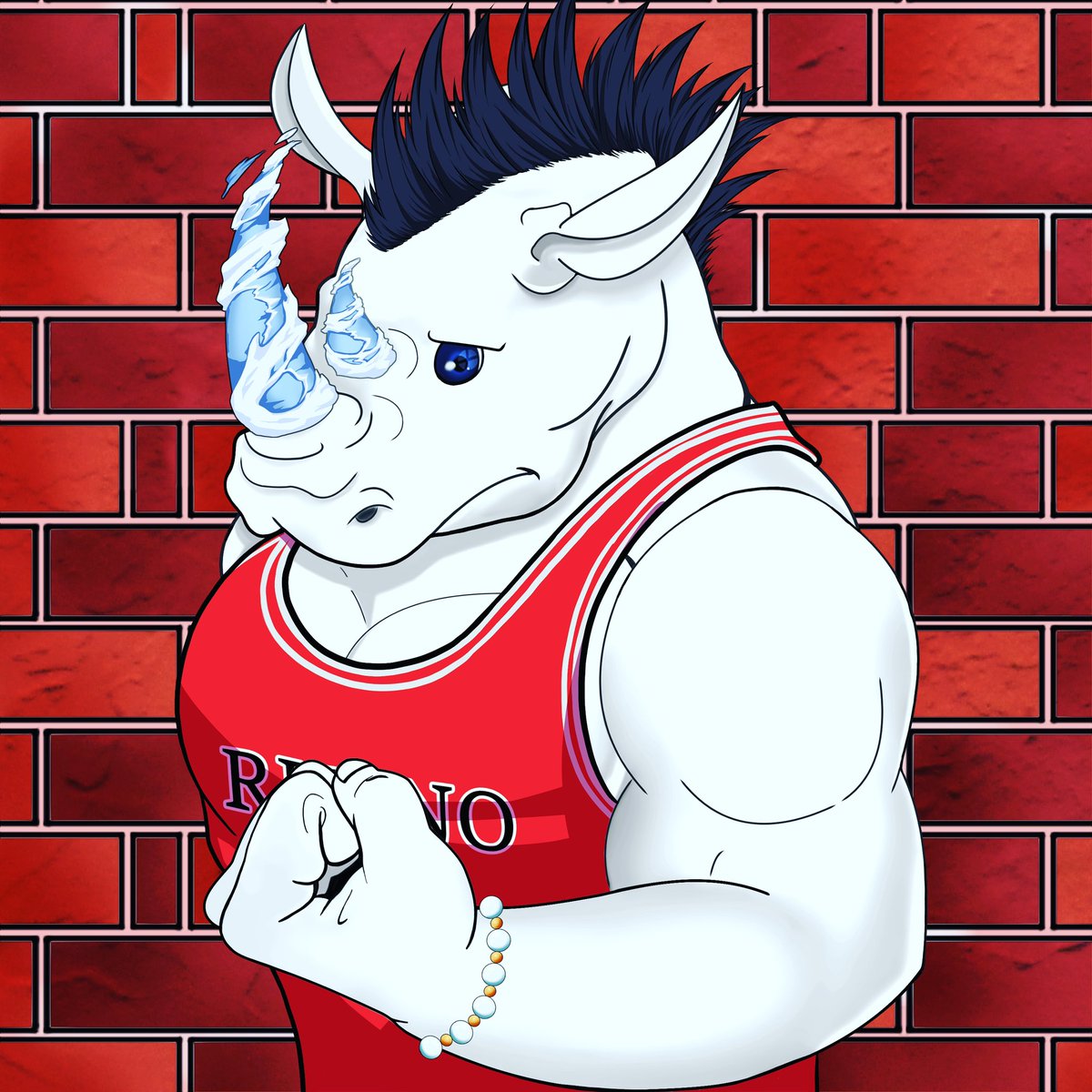 RespectedRhinos's tweet photo. 🎉 NFT GIVEAWAY 🎉

Like ❤️
Retweet♻️
Follow: @RespectedRhinos  
Tag 3 Friends🏷
Join our discord 🌎
https://t.co/Mz3ilRjw1I 

 #megaspace #NFTCommunity #nfts #NFTGiveaway #WhitelistGiveaway 
 #NFT https://t.co/ApsijbXbus