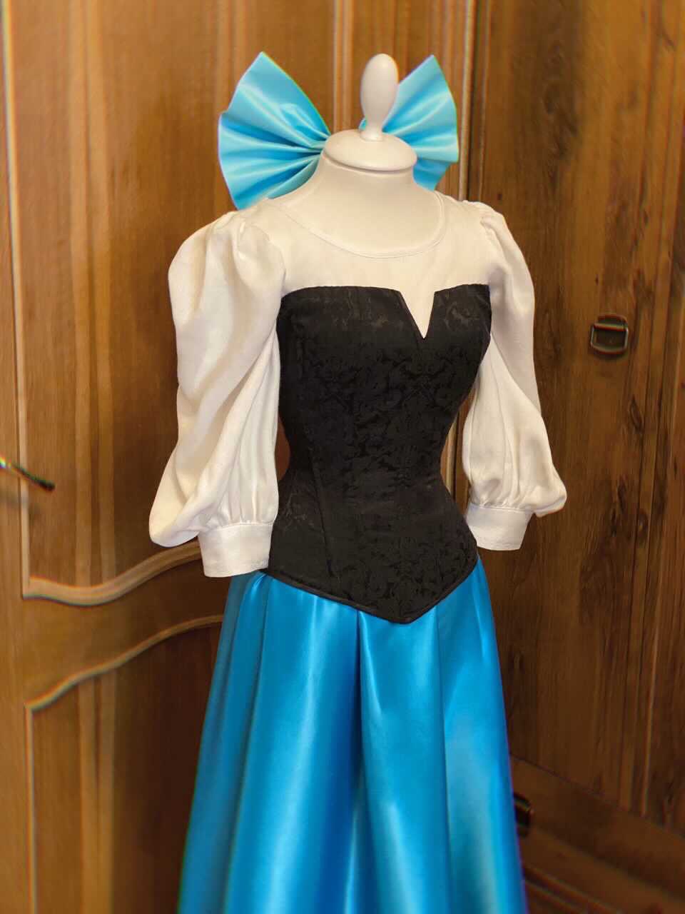 Ariel day dress cheap