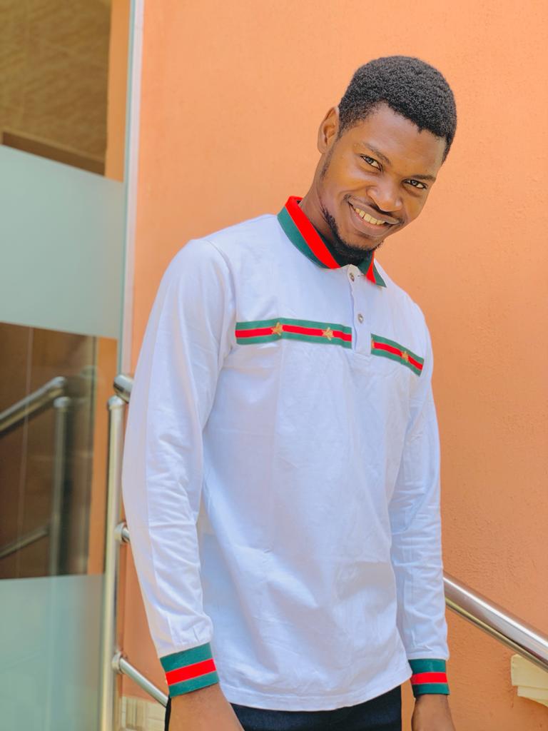 AlOnilude's tweet photo. Alhamdulilahi... it's my birthday 🎂🎉🥳 https://t.co/fCNc2fq6Ok