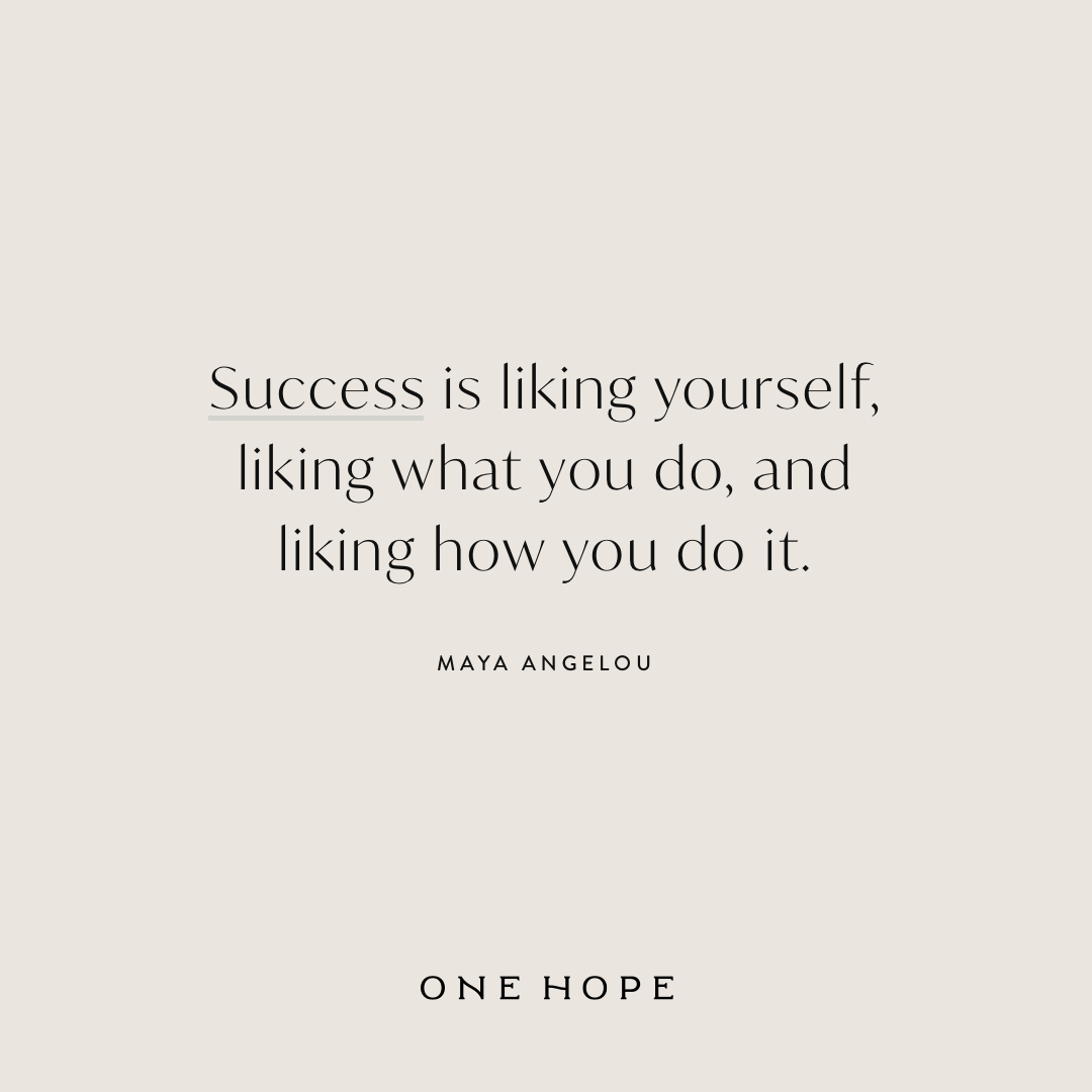ONEHOPEWINE's tweet photo. "Success can mean so many things to each individual. At ONEHOPE, we measure success by the number of lives we've changed both through our impact and opportunity. I always say it's not just the dollars we've donated, but the meaningful conversations that can spark over a glass of https://t.co/AmHl0s1iGA
