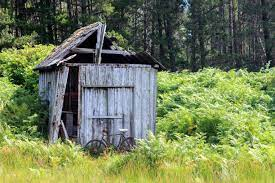 apewoodx's tweet photo. Thanks to NFTs I've FINALLY been able to purchase this beautiful real estate and move me and my family in 🙏 https://t.co/px5yB4Rfts