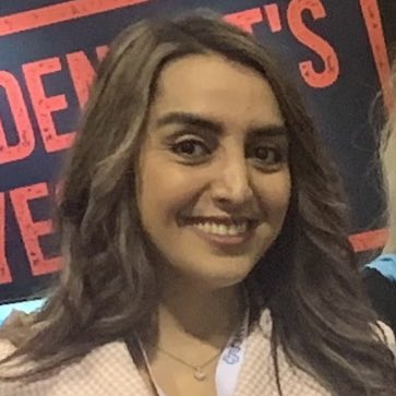 drelliehashemi's tweet photo. #NewProfilePic https://t.co/UFyhoUONkV