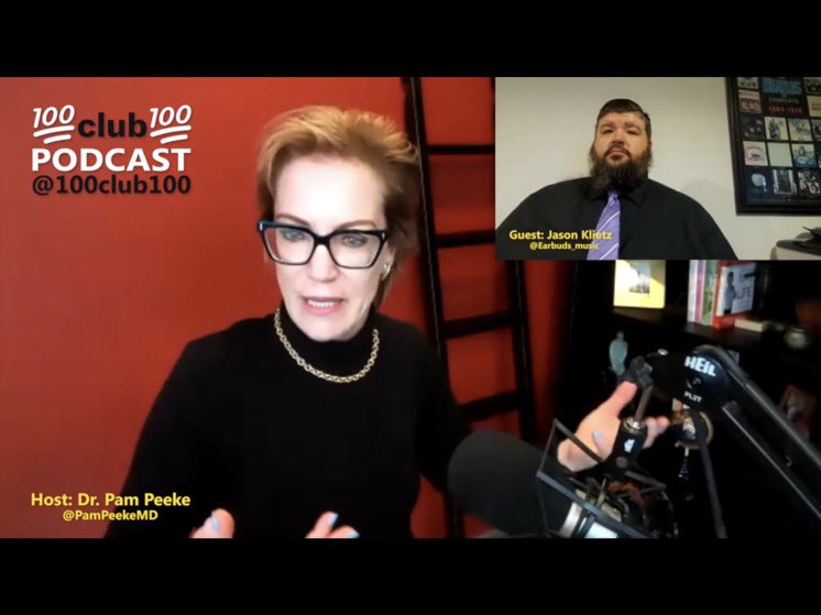 Pamela Peeke, MD MPH tweet media