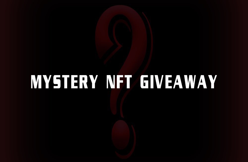 ShmooNFT's tweet photo. 🎉 Doing another mystery NFT giveaway! 🎉

Giving away an NFT from my personal wallet valued between $100 - $1,000 👀

To enter:

- Follow @ShmooNFT &amp; @AlphaAccess777 🚀
- Like + RT ❤️
- Tag 3 friends 🙏

Winner will be selected in 48 hours! https://t.co/HbVQKJq0rv