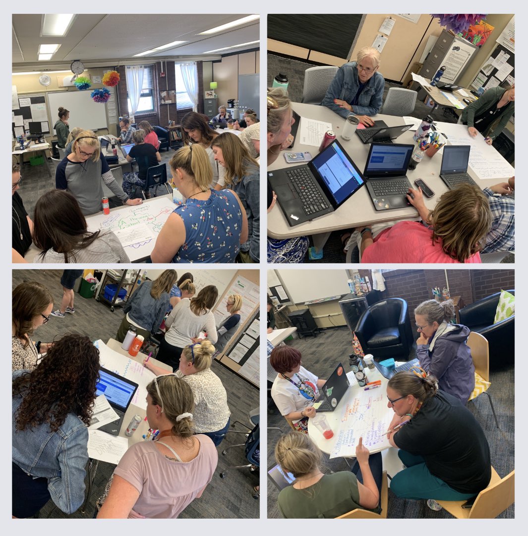 GMES Principal Gardner tweet media