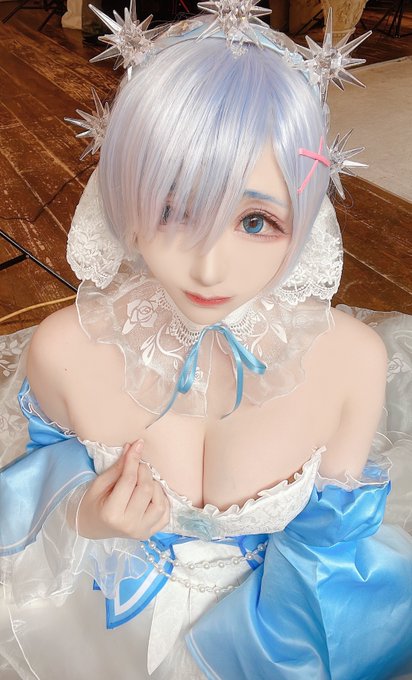 コスプレイヤー璃都のTwitter画像26