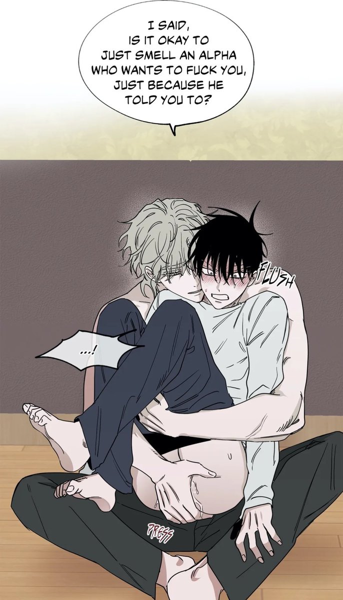 Tell Me Im Your Favorite on X: . Names: Kim Euihyun Yeo Taeju Euiyoung  Comic: Low Tide in Twilight Author: Euja Place: Lezhin . Y A S Y A S Y A S  . 