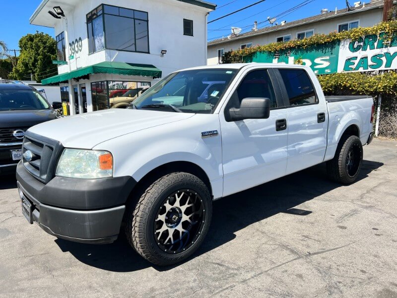 AutoPablos's tweet photo. Looking To Upgrade?

😈 Check out this 2008 Ford F-150 XL
@ https://t.co/ZXxtebbkzk

😈 Apply for finance in less than 5 minutes
@ https://t.co/cPTPN77b6E https://t.co/lkHWHYiS6K