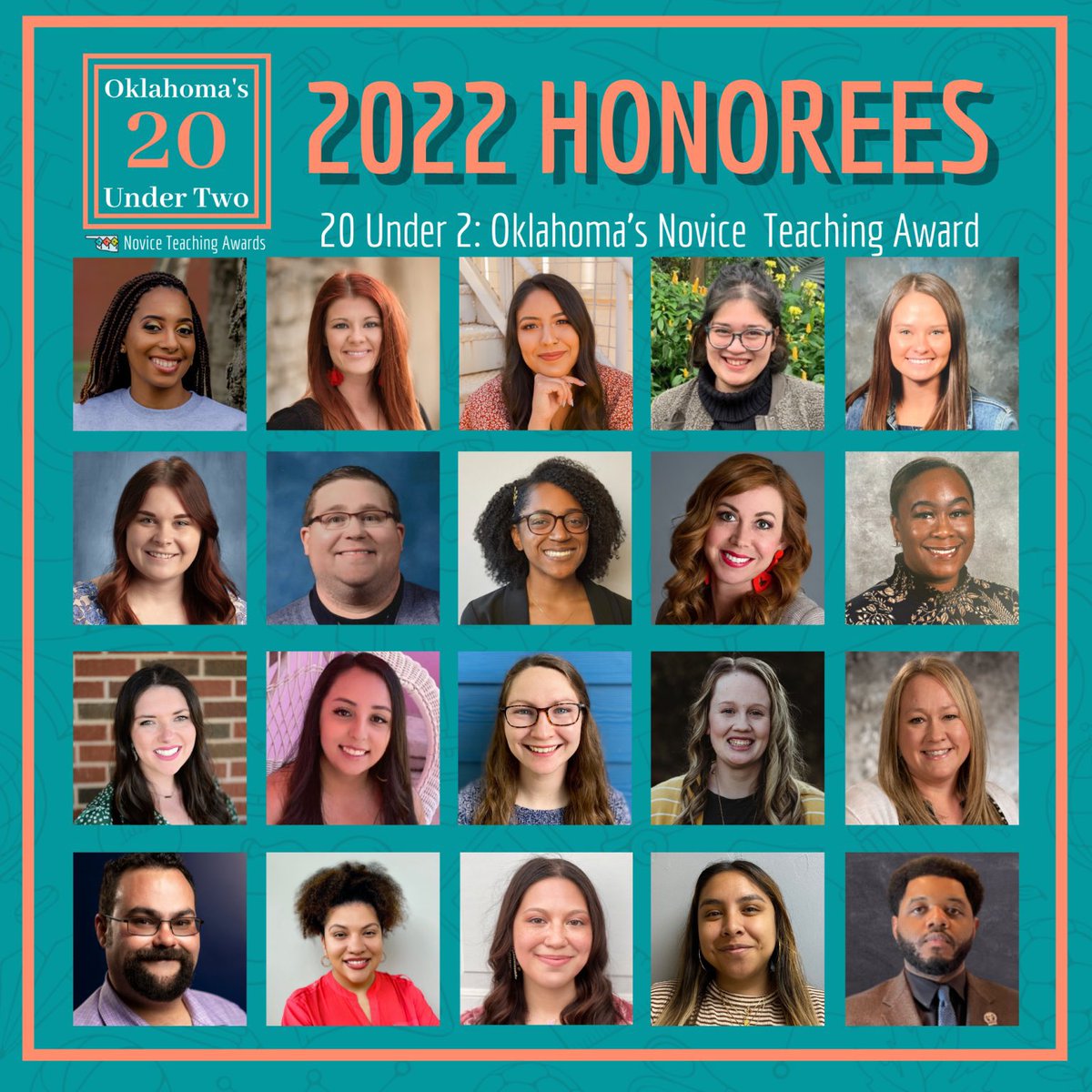 SheIsTAlyce's tweet photo. Oh, hi 👋🏾 I think I know one of those ladies!! 😊❤️🎉

#20Under2Honoree 
#Humbled https://t.co/4blXsxQuaV