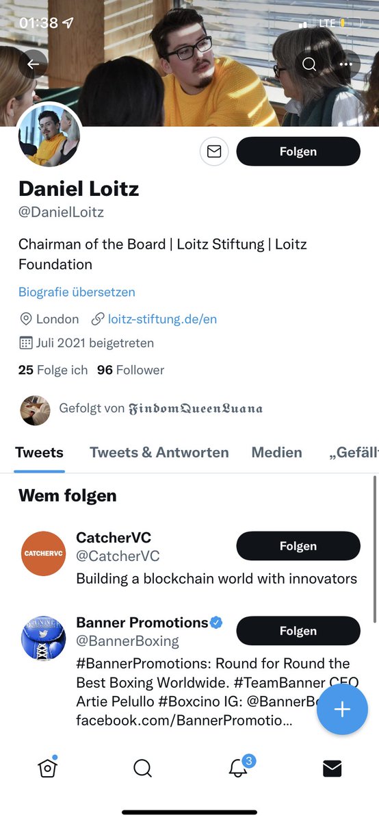HerrinLucrecia's tweet photo. So ein dreckiger Sklave verarscht wo er nur kann !!!! Ansicht kein Fake hält sich aber nicht an Absprachen und Termine! Macht euch keine Hoffnungen bei so einem 🐕‍🦺 https://t.co/O2txHzM2tc