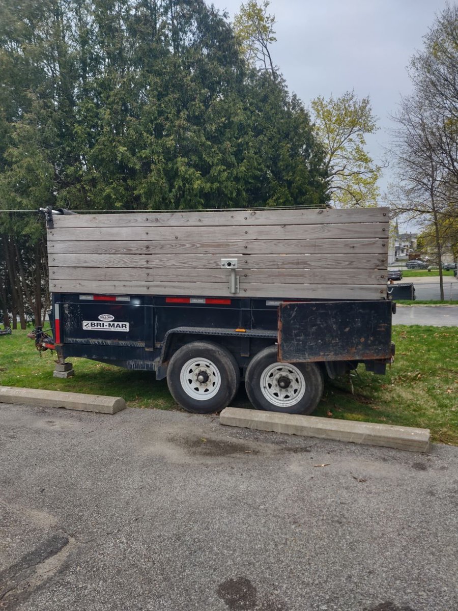 FamilyFunMA's tweet image. Spring clean outs are here!