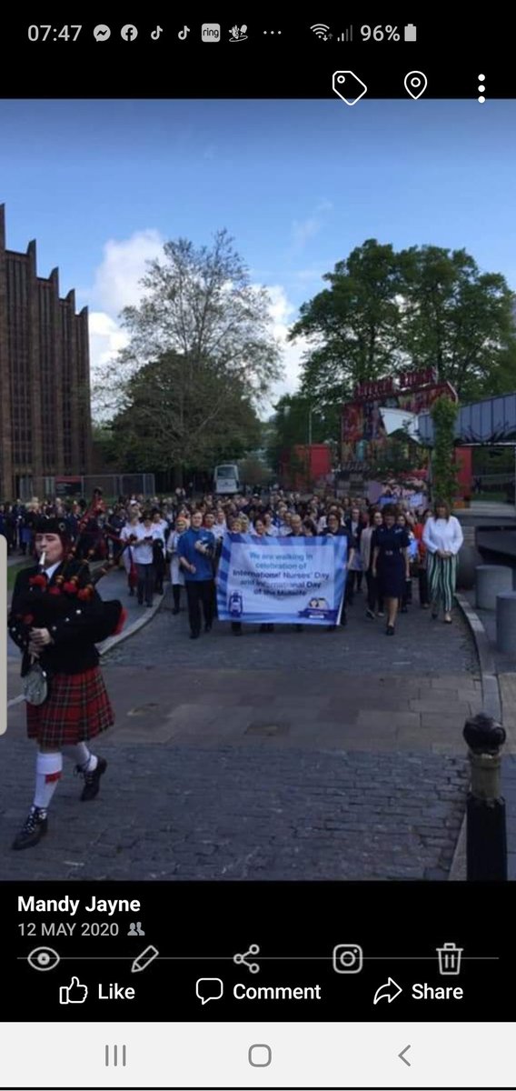 Happy International nurses day 2022 Looking forward to celebrating at Coventry cathedral withnursrs from across the patch Let's make it another one to remember @CWPT_NHS @MelCoombesCEO @MaryMumvuri @cwptnursesday