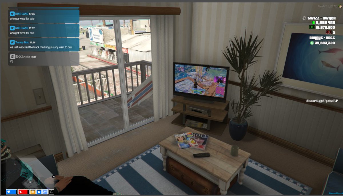 SantParkk's tweet photo. hitting the vod review on gta hard grinding https://t.co/QLNRtcd3kH