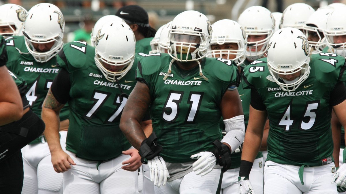 Beyond thankful to have received another offer from <a href="/CharlotteFTBL/">Charlotte Football</a> Thank you <a href="/CoachChadwick8/">Tyler Chadwick</a> ‼️ <a href="/Coach_heals/">Will Healy</a> <a href="/CoachRossomando/">Peter Rossomando</a> <a href="/GATABHSdevils/">Bremen Football</a> <a href="/BremenRecruits/">Bremen Football</a> <a href="/NwGaFootball/">NwGa Football</a> <a href="/RecruitGeorgia/">Recruit Georgia</a> @Mansell247