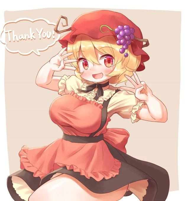 気付けばフォロワーさんが34000人を超えていました
ありがとうございます! 