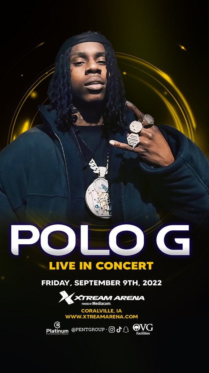 Platinum Entertainment Group tweet media