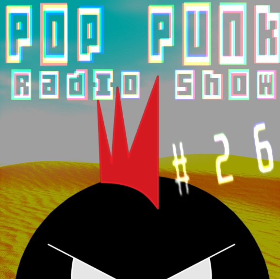 PopPunkRadio's tweet photo. Watch or listen to Episode 26 of @PopPunkRadio
Show! https://t.co/BdZMb30ebP
https://t.co/WIHk9LS8TQ
#poppunk #alternativerock #poppunkpodcast #poppunkradio #punkpodcast #punkplaylist #poppunkplaylist #altrock #altpunk https://t.co/RGXl66TuX3