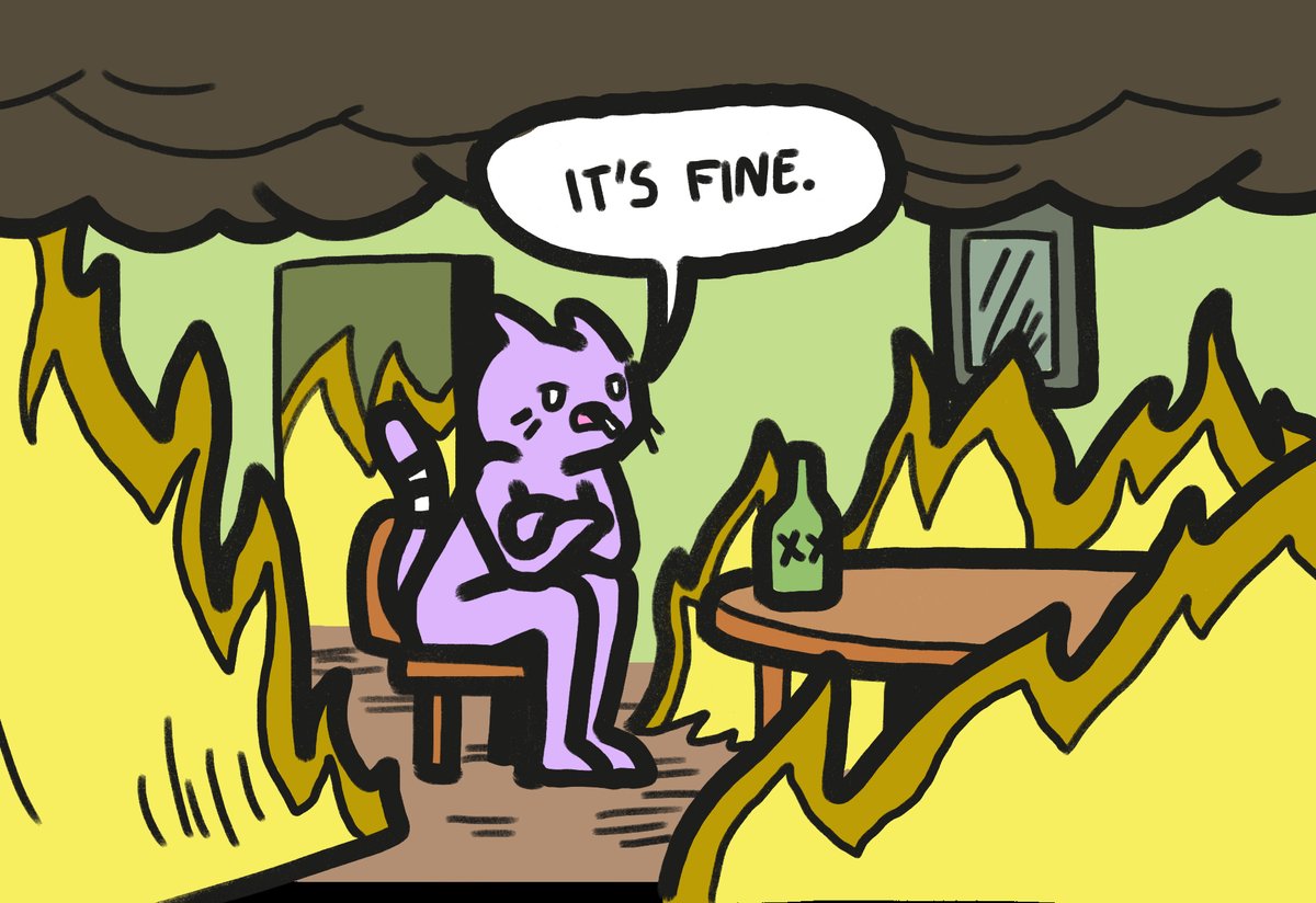 TheLostCatsNft's tweet photo. Gas starting to calm down ⛽️

Take your time, the pre-mint ending at : 
MAY 12, 7PM PDT / 4 PM CEST

Access to pre-mint : @coolcatsnft owners &amp; WL

Mint link : https://t.co/YVh3f4qwJ5 https://t.co/ACNlepSMcI