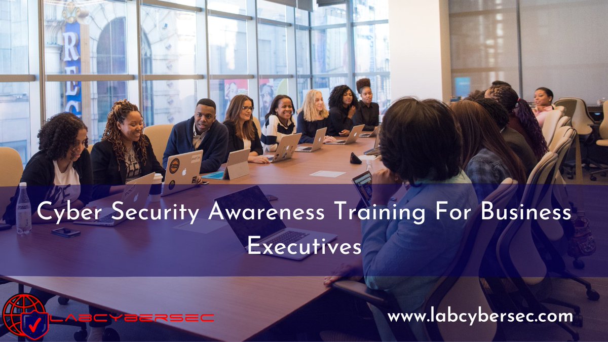 kayinex_'s tweet photo. When business executives are #CyberSecurityAware, they can set the tone in building #CyberResilience by allocating sufficient resources towards defence in-depth #CyberSecurity.
#MSSP #SIEM #IncidentResponse #InfoSec https://t.co/8RfOGCwimw