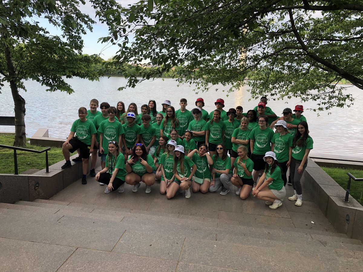 mo_nrhs's tweet photo. Evening in Washington, DC with Bus 6! @NRMSDC https://t.co/hOdyj1l6dm