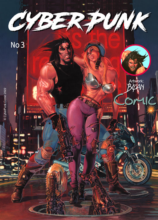 🔥Presale on May 16, 2022🔥
🚀Public sale May 20, 2022 🚀
🚨NEW Collection 🔥CyberPunk Comic NFT🚀
three comic editions.💥💥💥
#nft #nftart #nftartist #nftcollector #nftcommunity #nftcollectibles #nftdrop #nftbuyer