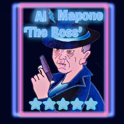 MafiaMeter's tweet photo. 6 crime families on the @meter_IO #Blockchain! 

Each family owns a $MTRG node and consists of 100 #NFT gangsters. Stake #NFTs to earn coins for #P2E Mob #game

#AMA tomorrow(5/12/22) at 12 pm Central in the Meter telegram:
https://t.co/GmkJmXFkaf https://t.co/VsowbmD9uC