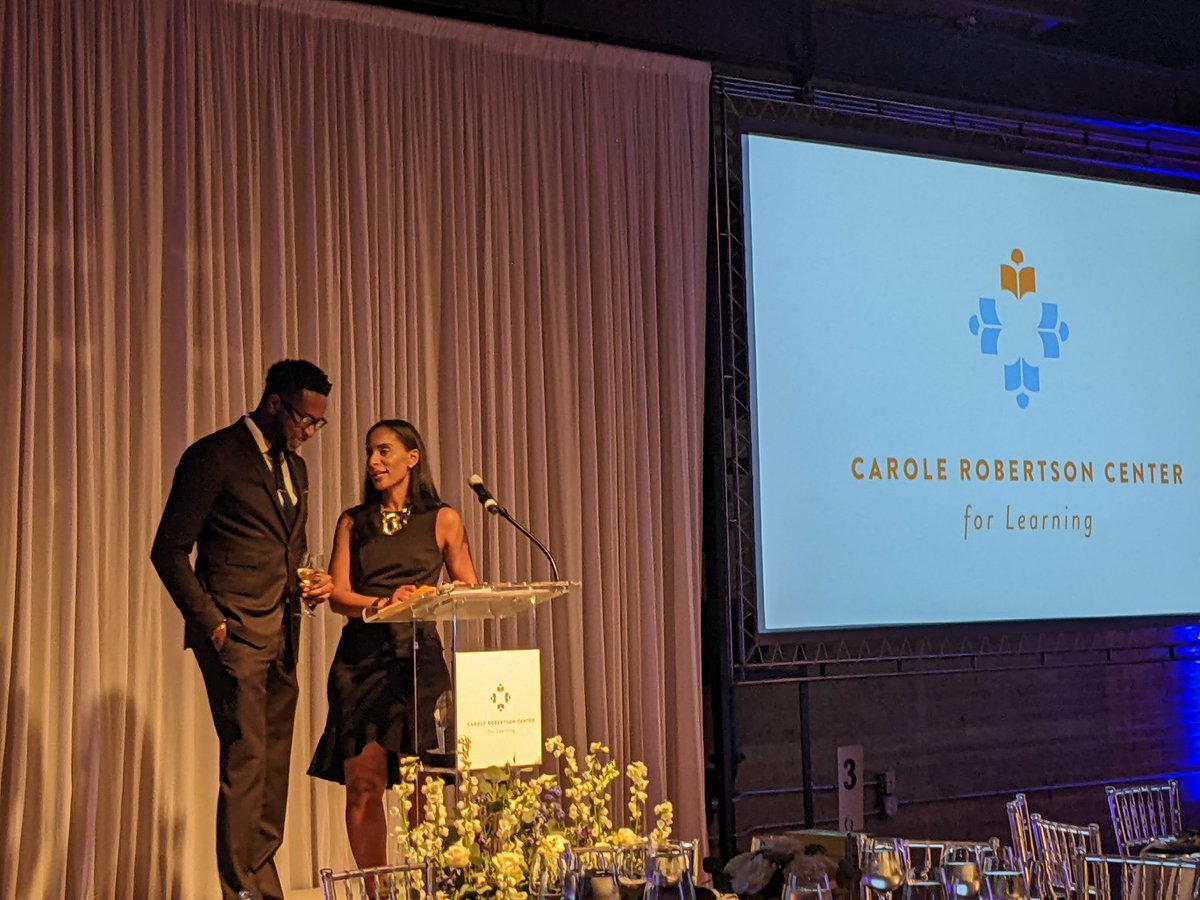 We're excited to have <a href="/XavierRamey/">Professorecks</a> as our 2022 Annual Celebration Keynote Speaker! Xavier Ramey is the CEO of Justice Informed, and he's taking just a few moments to prepare before his speech tonight as we all gather to #CelebratetheWorkforce behind the workforce!